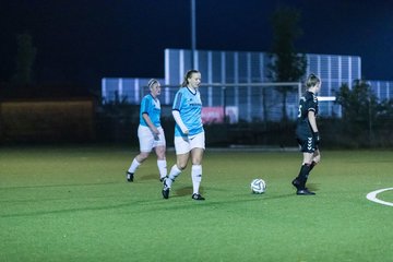 Bild 42 - Frauen FSG Kaltenkirchen - SV Henstedt Ulzburg : Ergebnis: 0:7